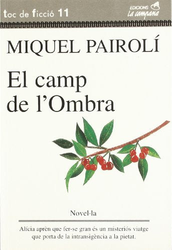El camp de l'ombra (Tocs)
