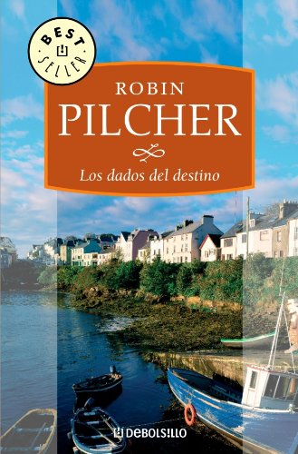 DADOS DEL DESTINO-DEBOLSILLO JUNIO 06 (BESTSELLER)