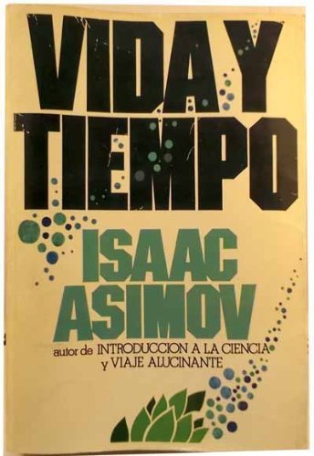 Vida Y Tiempo.