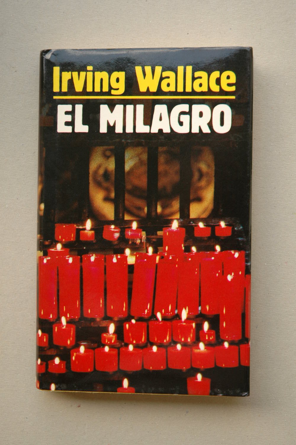 El Milagro