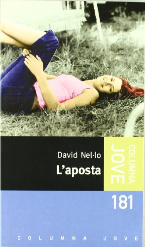 L'Aposta (COL.LECCIO JOVE)