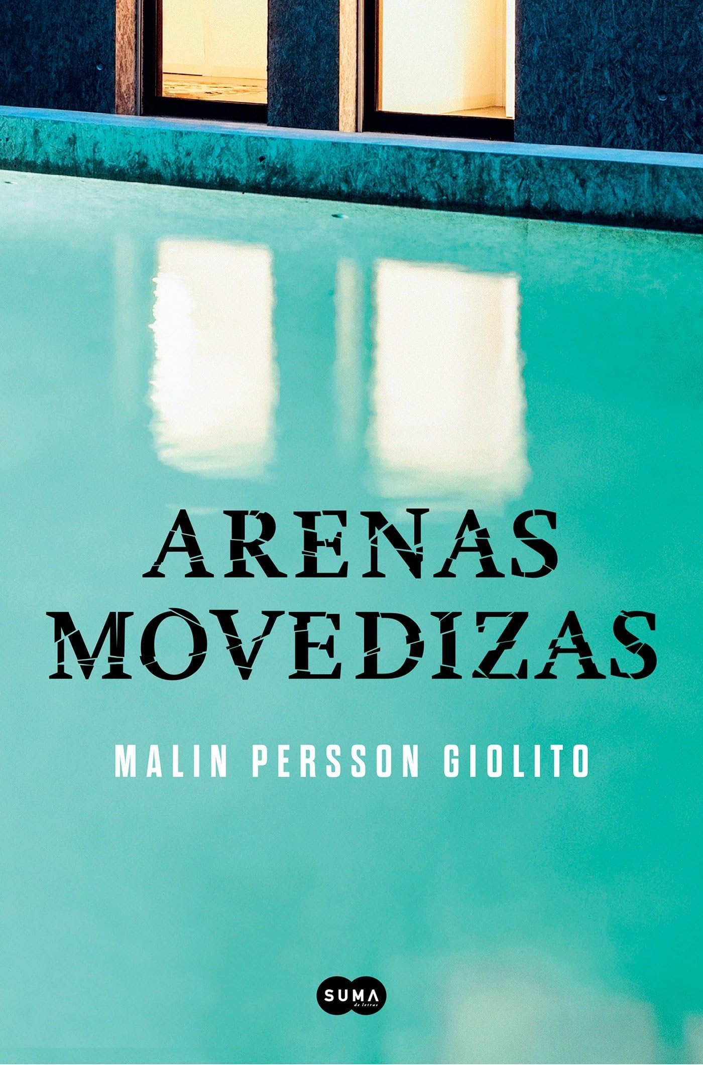 Arenas movedizas (SUMA)