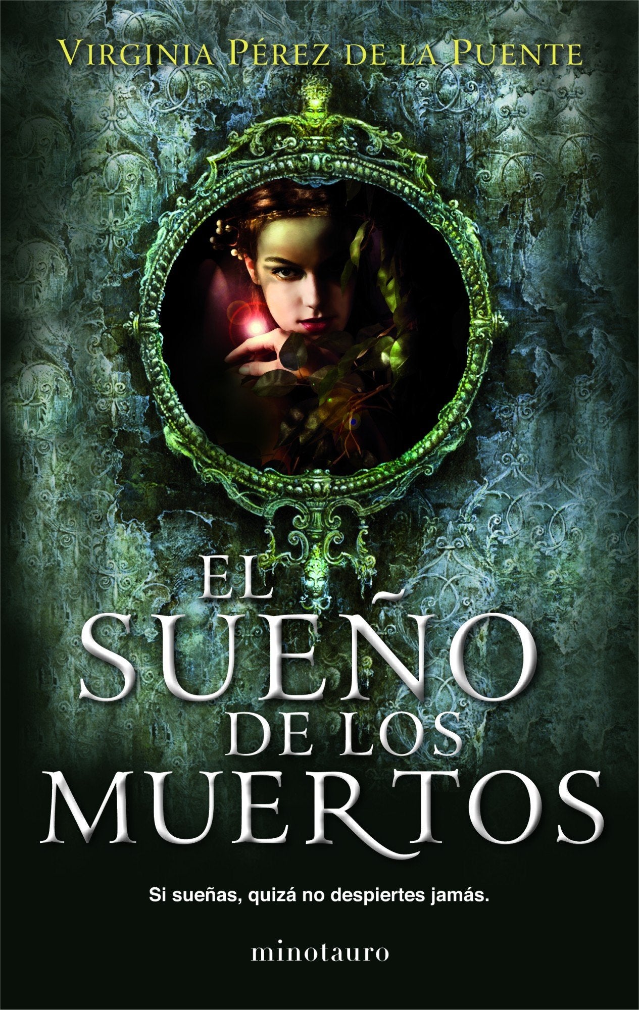 El sueño de los muertos: 1 (Fantasía)