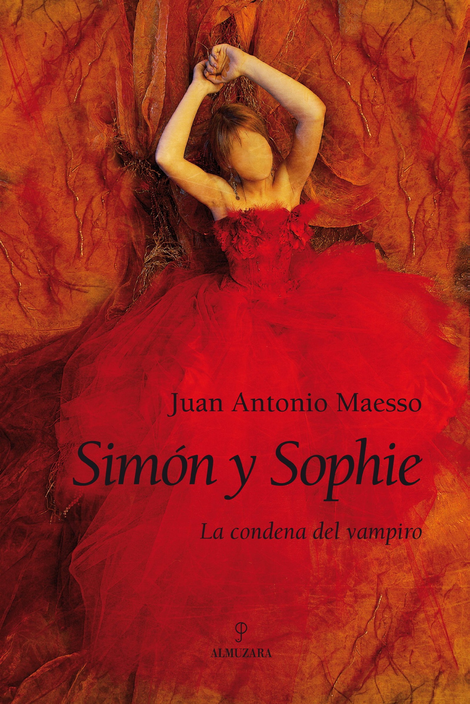 Simón y Sophie: La condena del vampiro (SIN COLECCION)