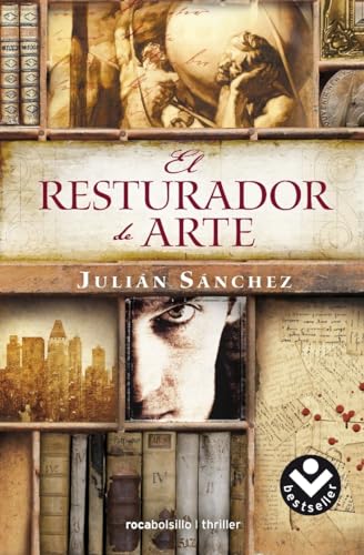El restaurador de arte