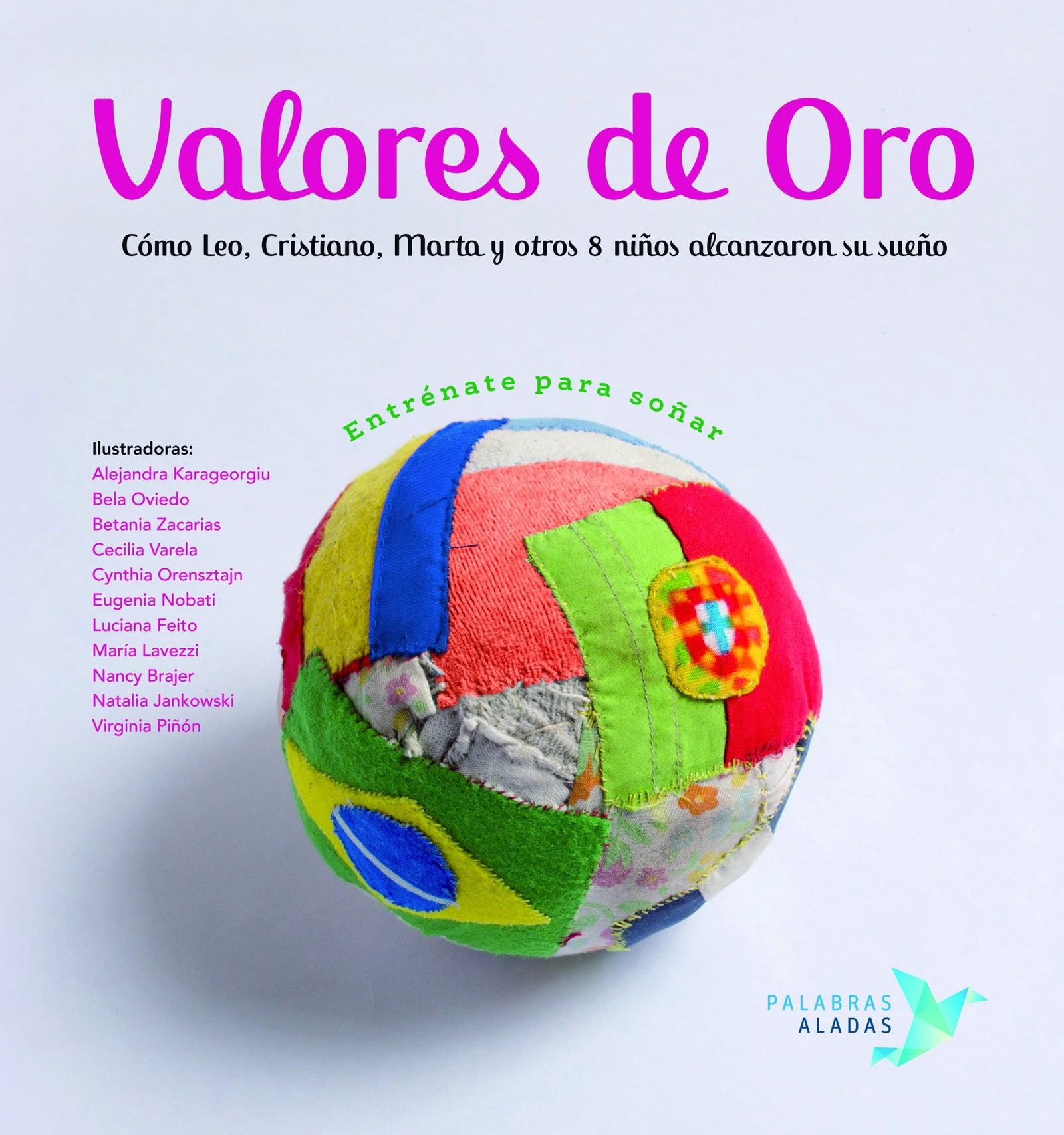 Valores de oro