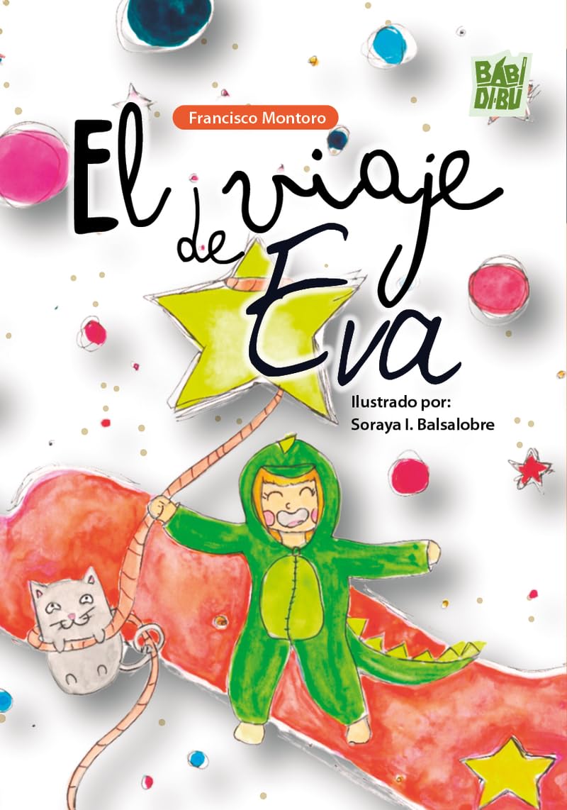 El viaje de Eva (OCHO SURICATOS)