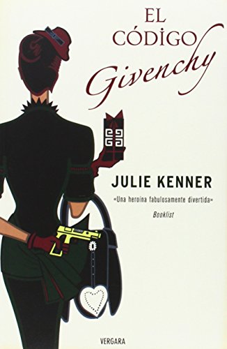 EL CODIGO GIVENCHY