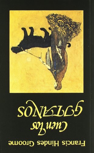Cuentos Gitanos (Libros de los Malos Tiempos)