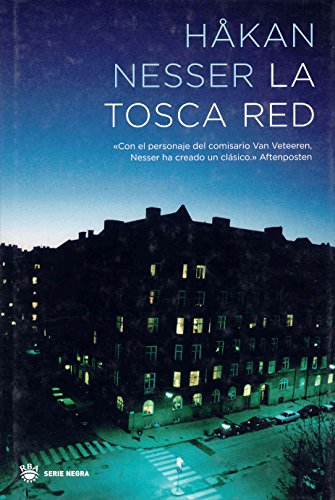 La tosca red