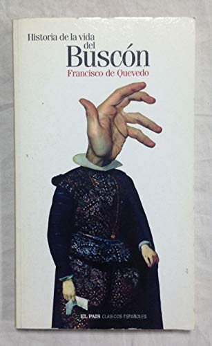 Historia de la vida del Buscón