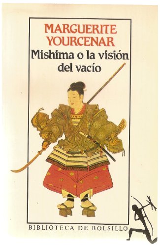 Mishima o la vision del vacio