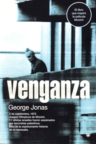 Venganza: 123 (OTROS NO FICCIÓN)