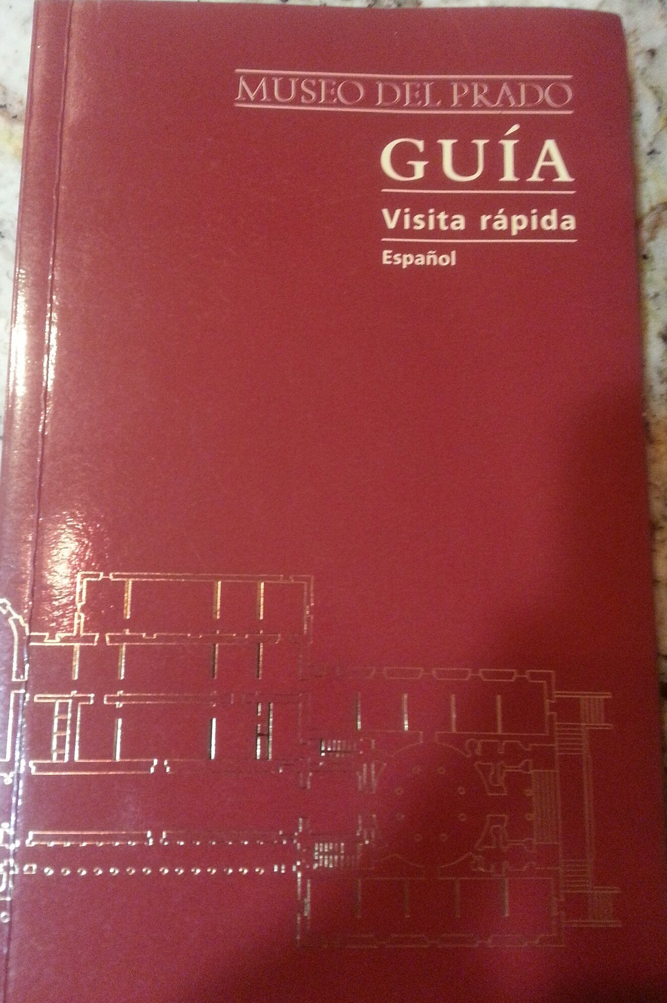 Guía del Museo del Prado: visita rápida