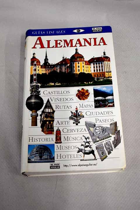 Alemania (