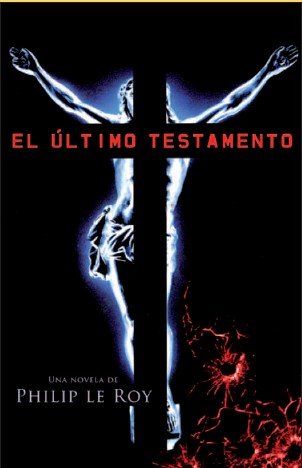 ULTIMO TESTAMENTO-PLAZA (SIN COLECCION)