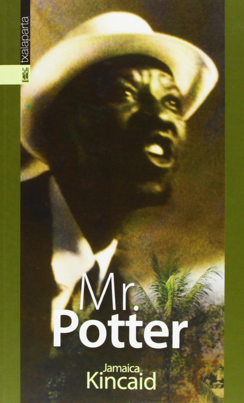 Mr. Potter (GEBARA)