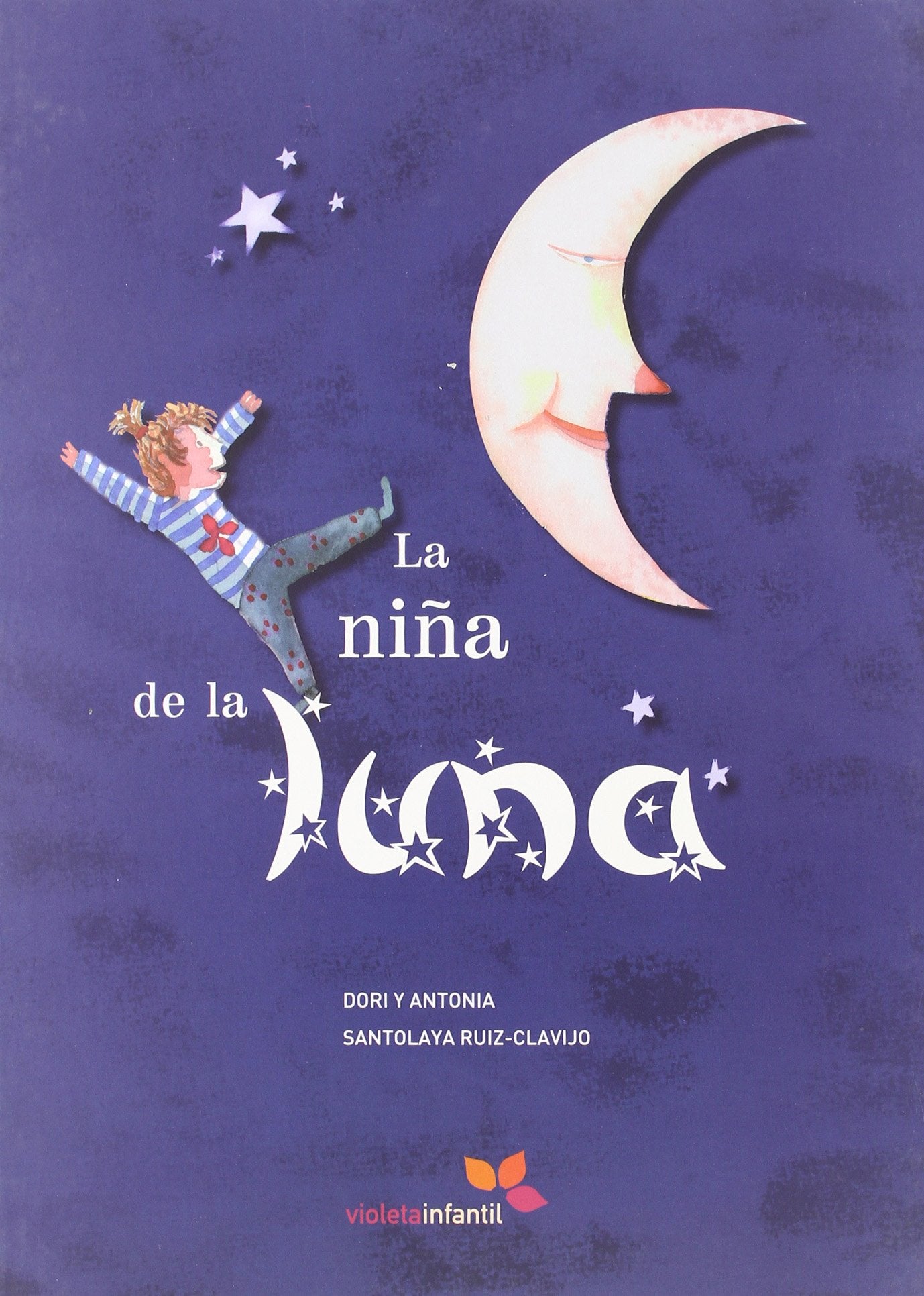 Ni･A De La Luna,La