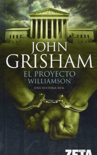 EL PROYECTO WILLIAMSON