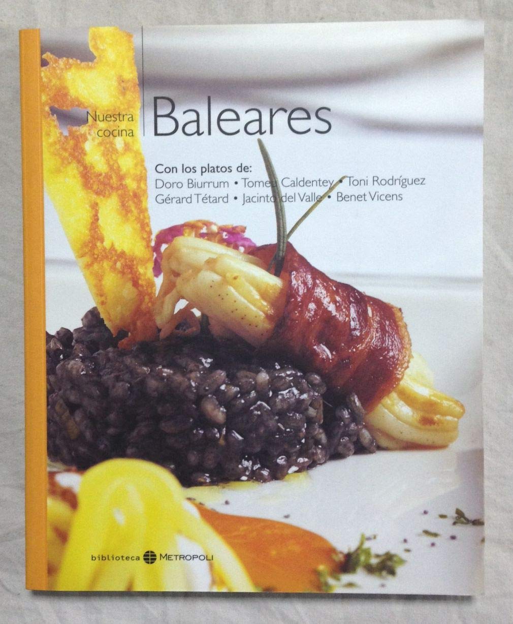 Baleares - Volumen 2