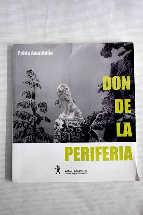 Don de la periferia