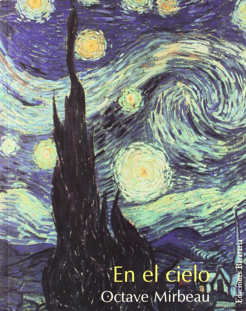 En el cielo (Bárbaros)