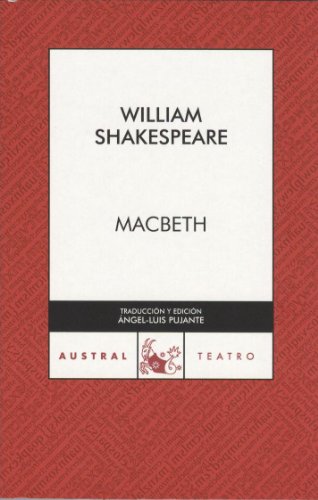 Macbeth: 1 (Clásica)