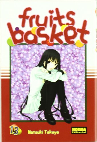 FRUITS BASKET 13 (CÓMIC MANGA)