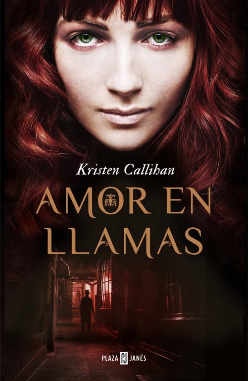 Amor en llamas (NARRATIVA FEMENINA)