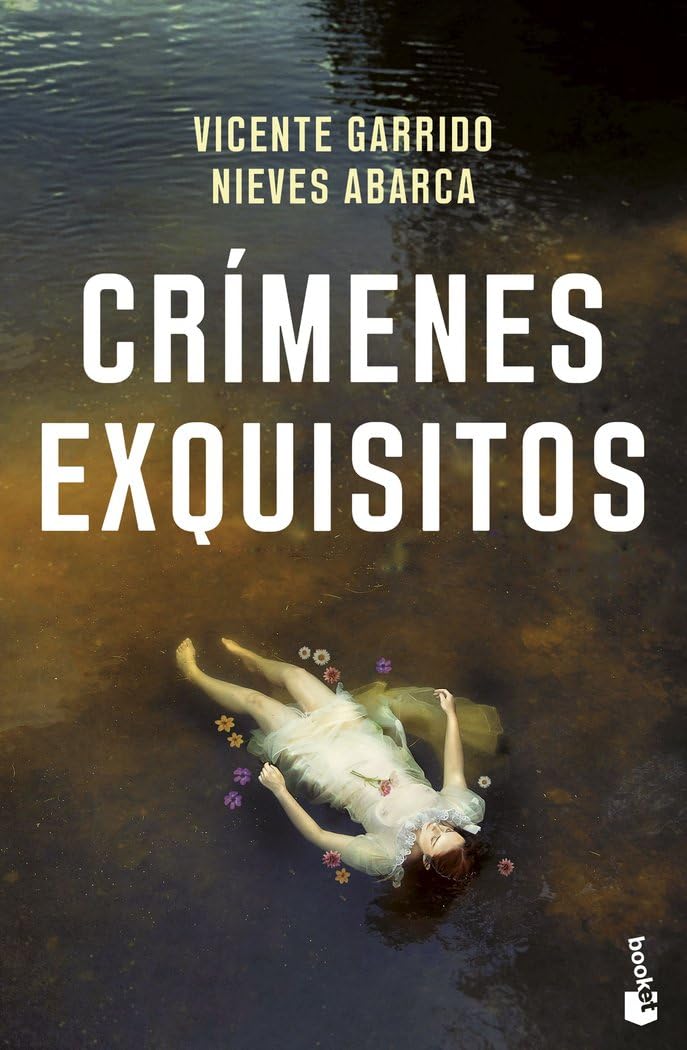 Crímenes exquisitos: 1 (Crimen y misterio)