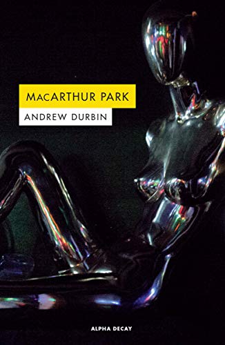 Macarthur Park: 113 (ALPHA DECAY)