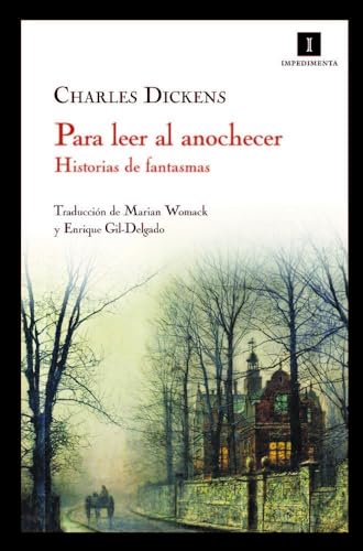 Para Leer Al Anochecer 5ｦed: Historias de fantasmas: 28 (Impedimenta)