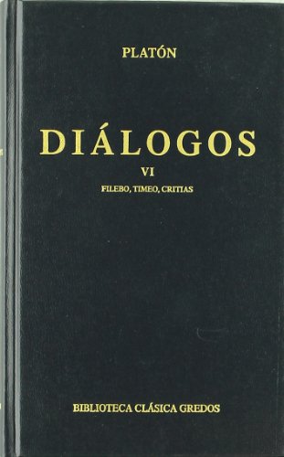 Dialogos vol. 6