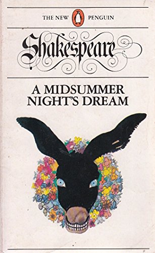 A Midsummer Night's Dream