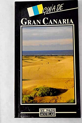 Guia de gran canaria
