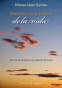 Descubrir la grandeza de la vida: Una vía de ascenso a la madurez personal: 37 (A los cuatro vientos)