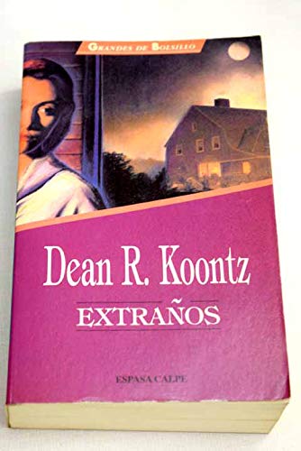 Extraños