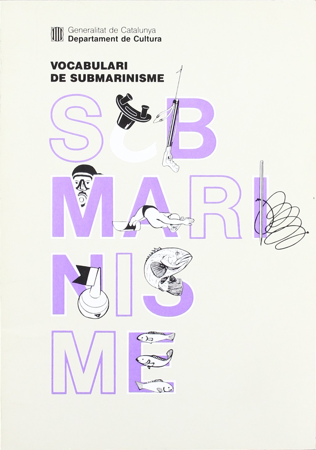 Vocabulari de submarinisme