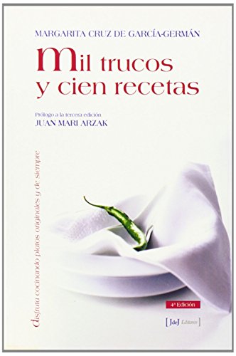 Mil trucos y cien recetas