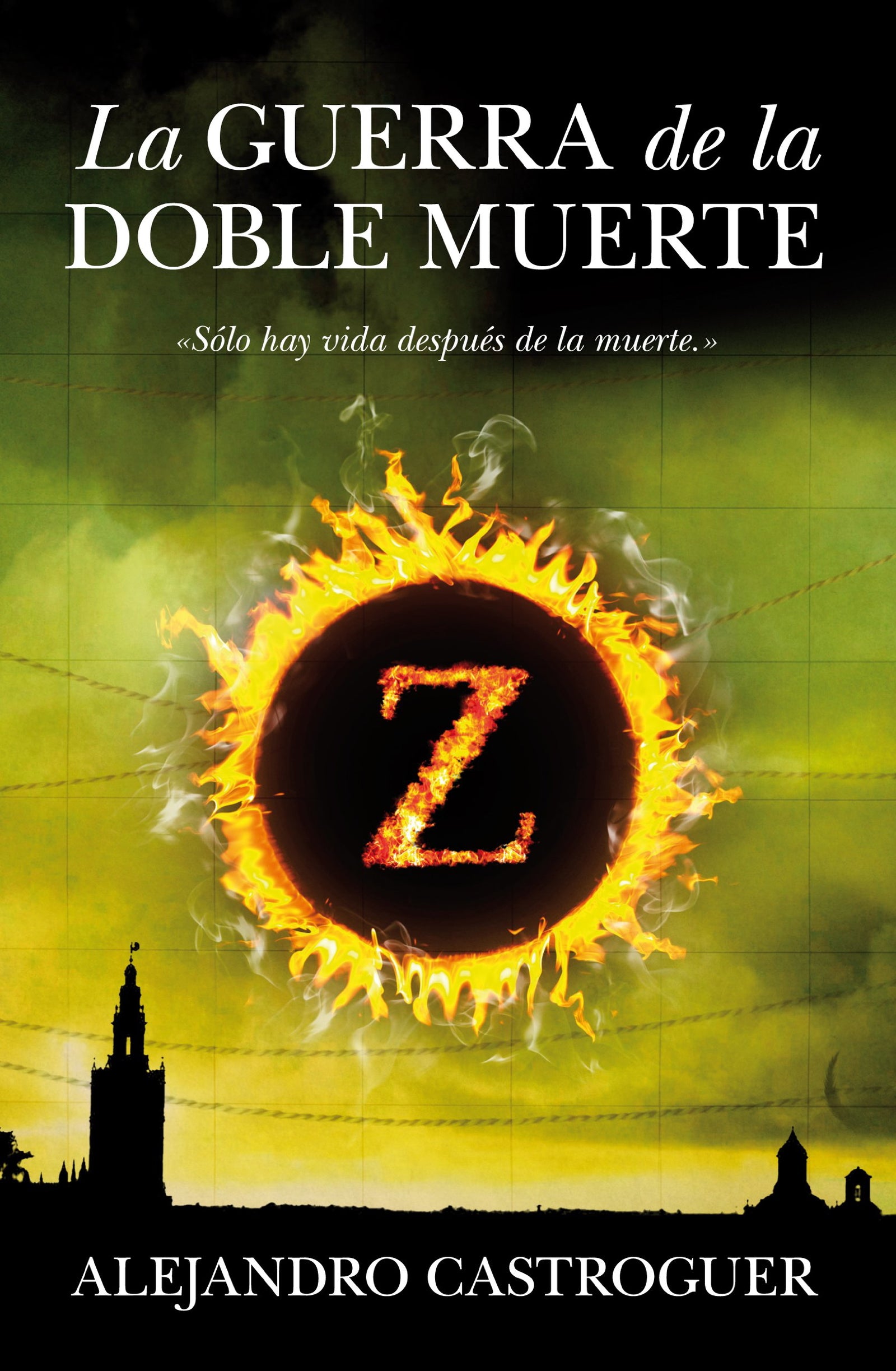 La Guerra de la Doble Muerte (SIN COLECCION)