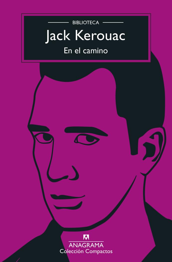 En el camino: Biblioteca Kerouac: 1 (Compactos)