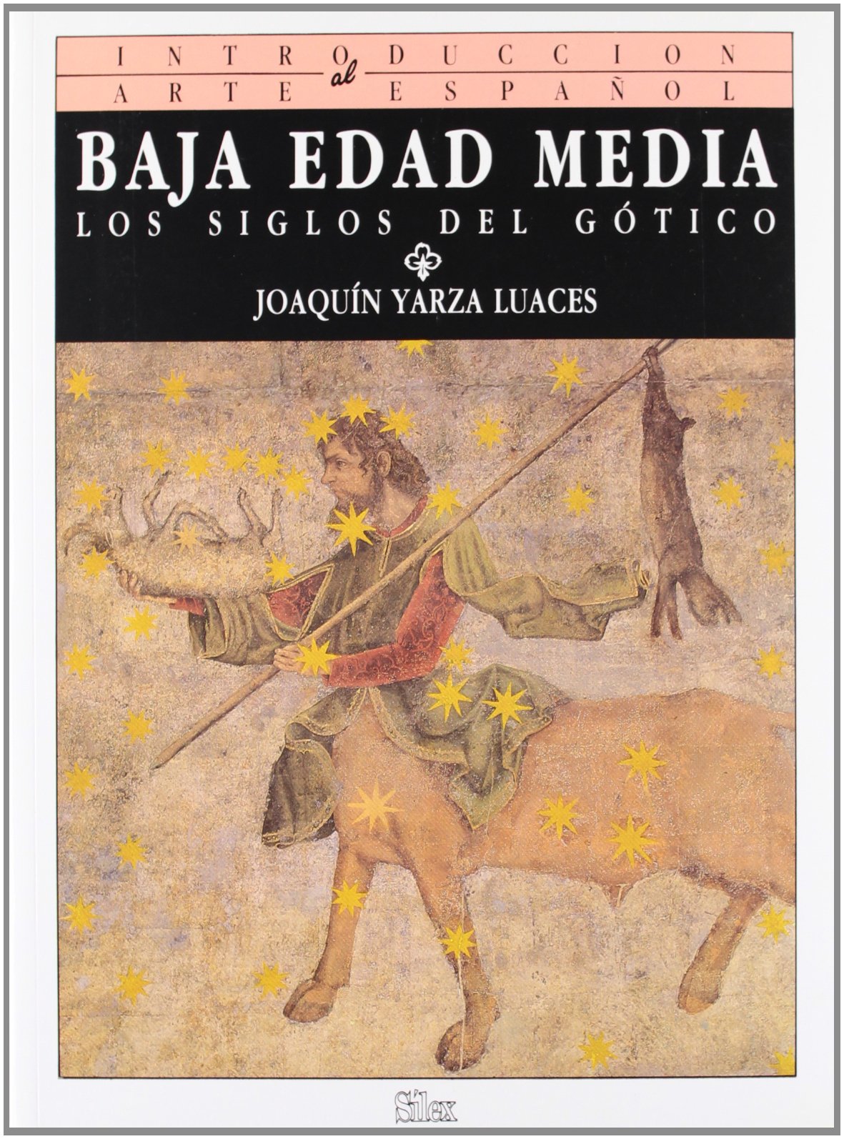 Baja Edad Media