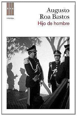 Hijo de hombre