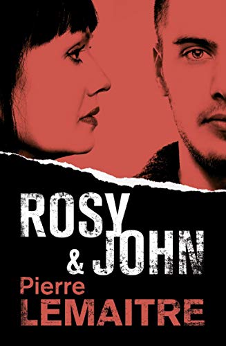 Rosy & John: 258 (L'Eclèctica)
