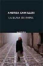 La luna de papel (Comisario Montalbano 13)