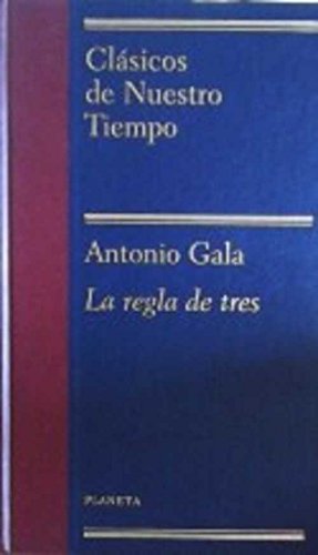 La regla de tres