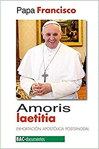 Amoris laetitia exhortacion apostolica postsinodal: Exhortación apostólica postsinodal sobre el amor en la familia: 57 (DOCUMENTOS)