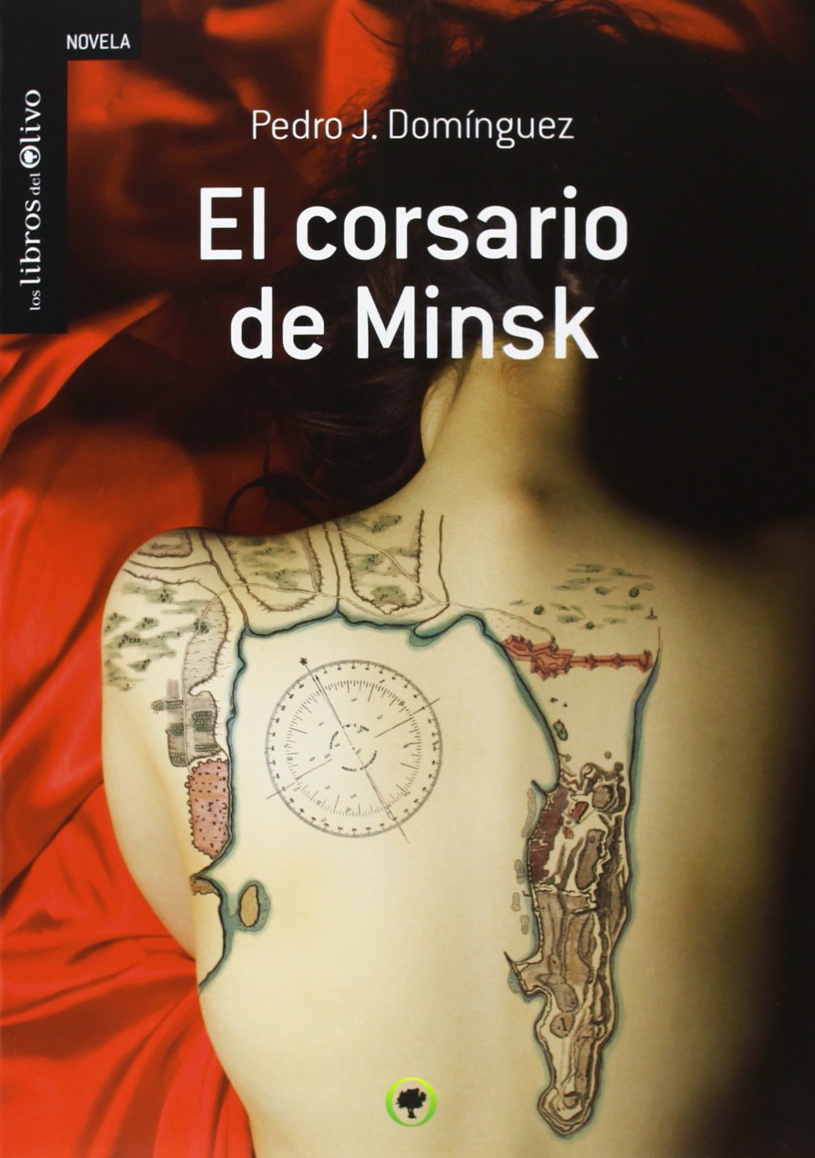 EL CORSARIO DE MINSK