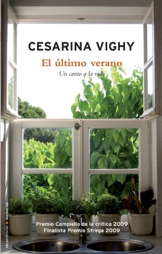 Ultimo Verano,El