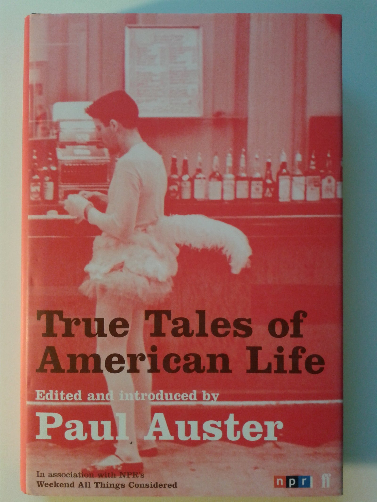 True Tales of American Life